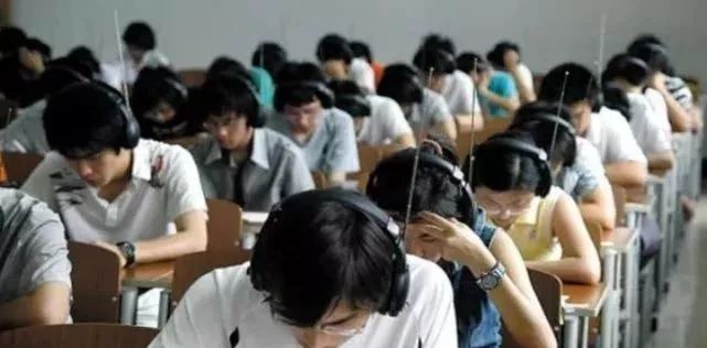 不出意外 每年高考都有这些“意外”